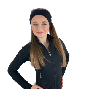 Karisma classic jacket black