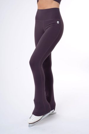Intermezzo Every leggings, Pansy purple