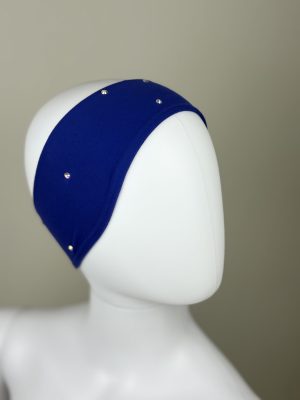 Karisma Headband with Crystals (Colorado)