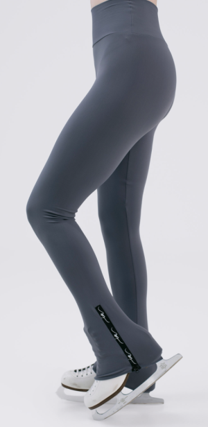 Girose charcoal leggings image 1